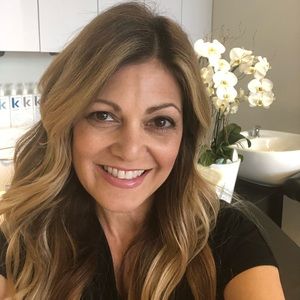 Meet your Posher, Janice